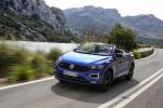 Volkswagen T-Roc Cabriolet R-Line 2019 года (WW)
